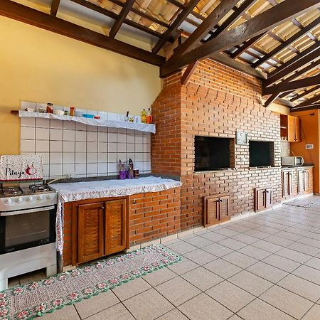 Flamboyant Apartamentos Bombinhas Buitenkant foto