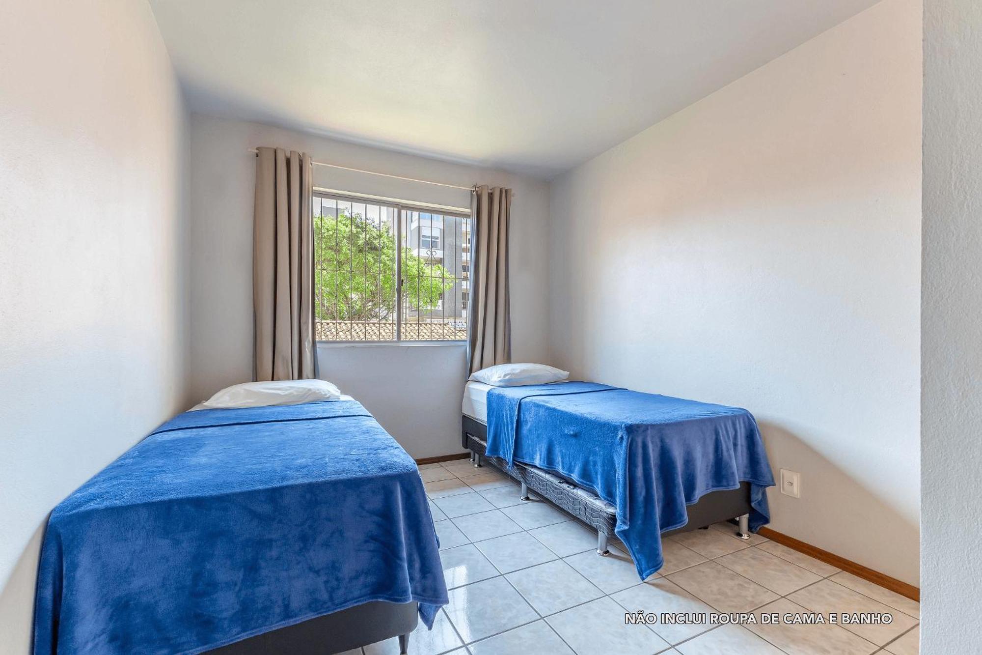 Flamboyant Apartamentos Bombinhas Buitenkant foto