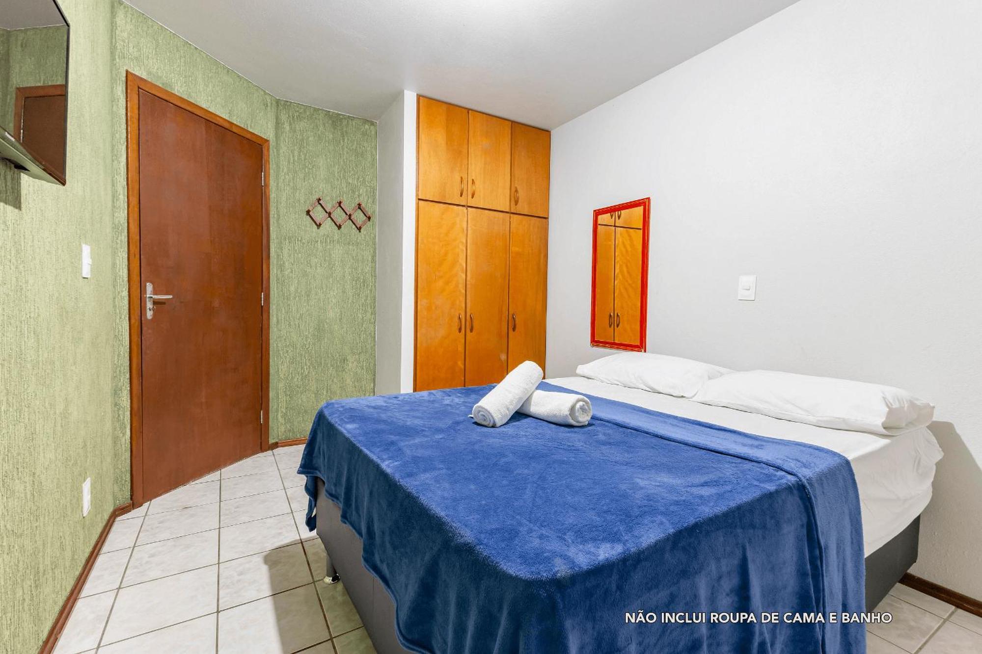 Flamboyant Apartamentos Bombinhas Buitenkant foto