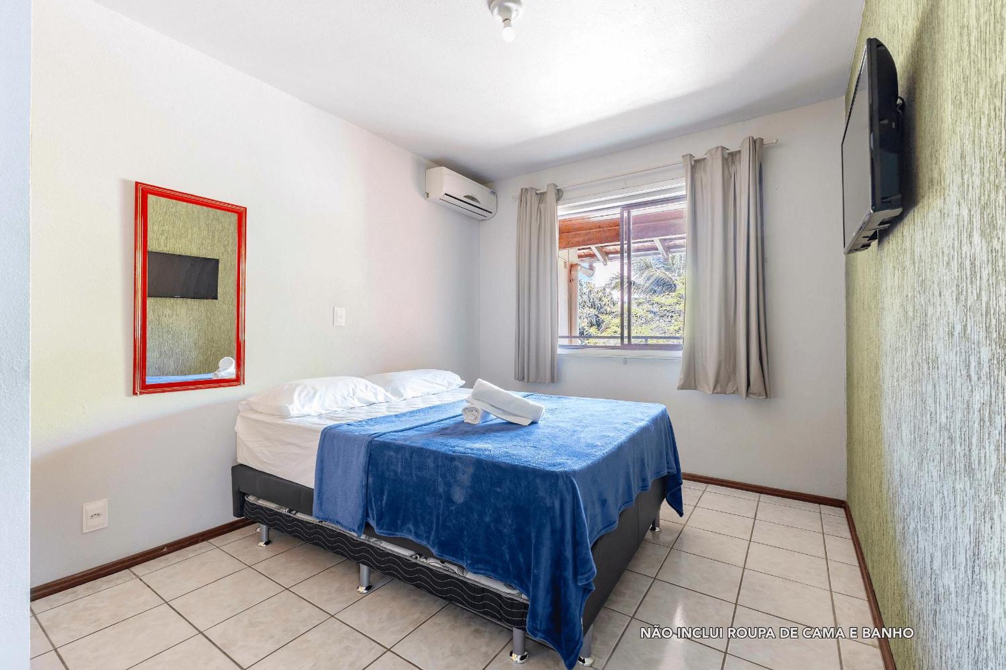 Flamboyant Apartamentos Bombinhas Buitenkant foto