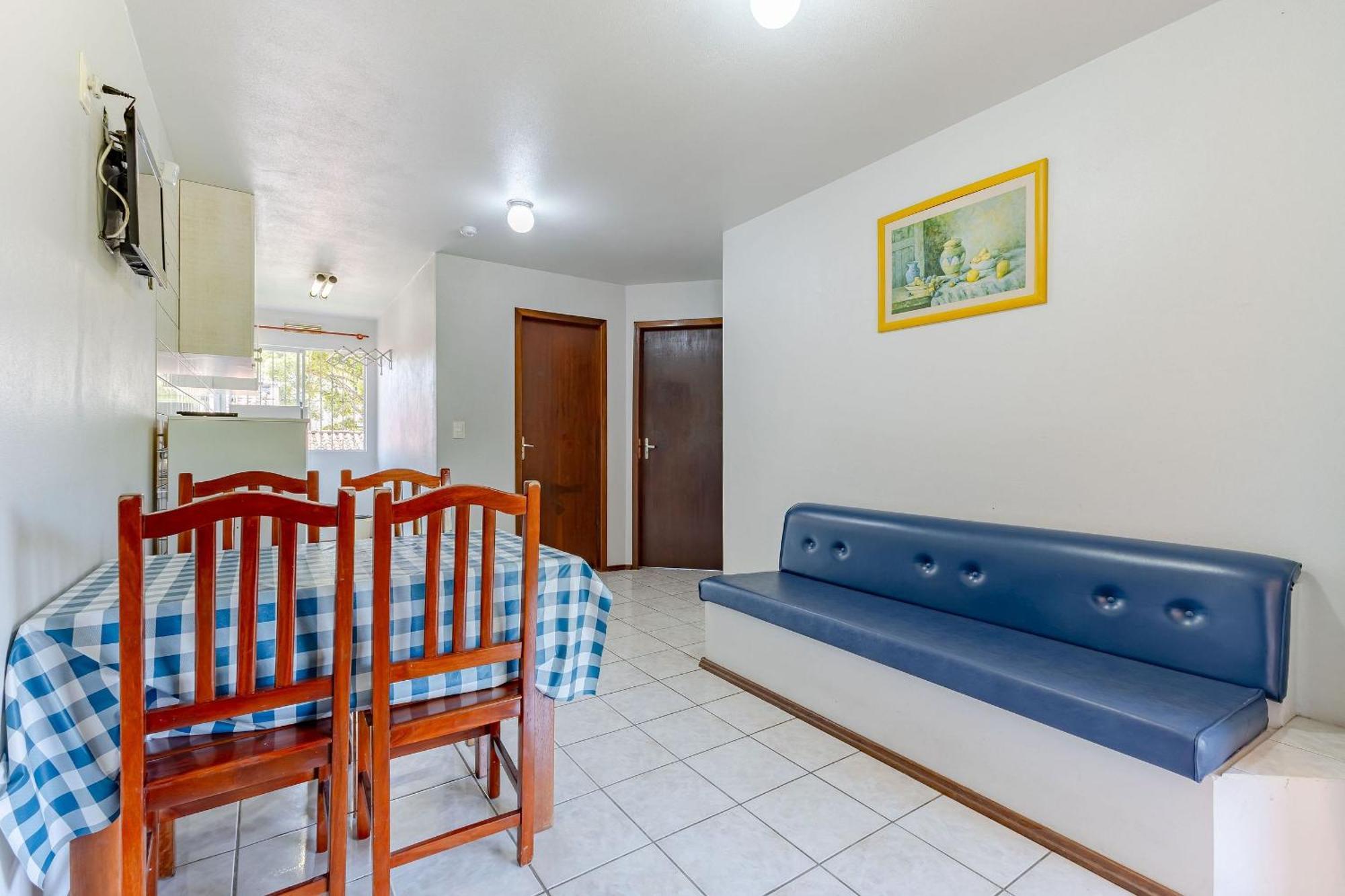 Flamboyant Apartamentos Bombinhas Buitenkant foto