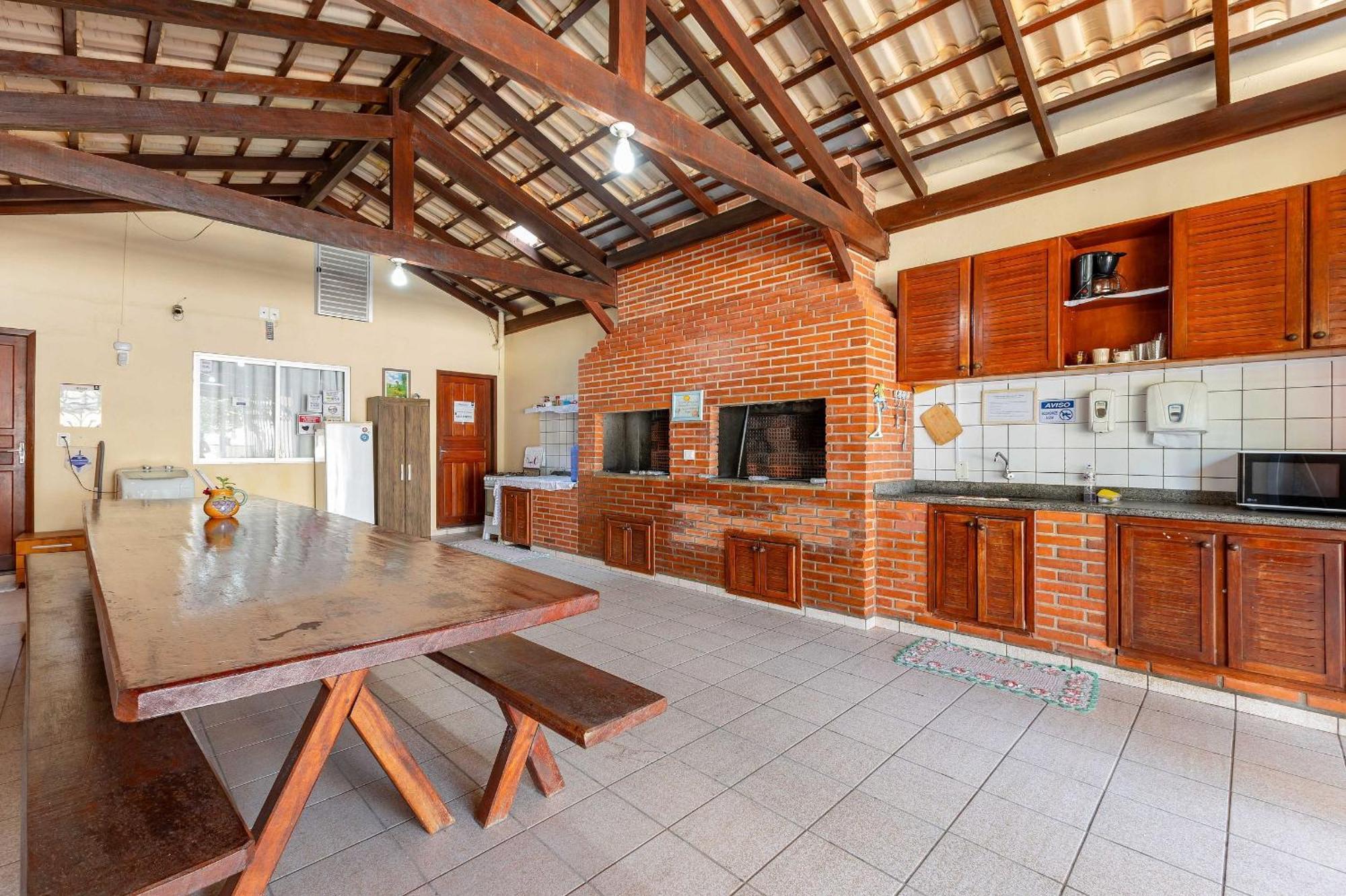 Flamboyant Apartamentos Bombinhas Buitenkant foto